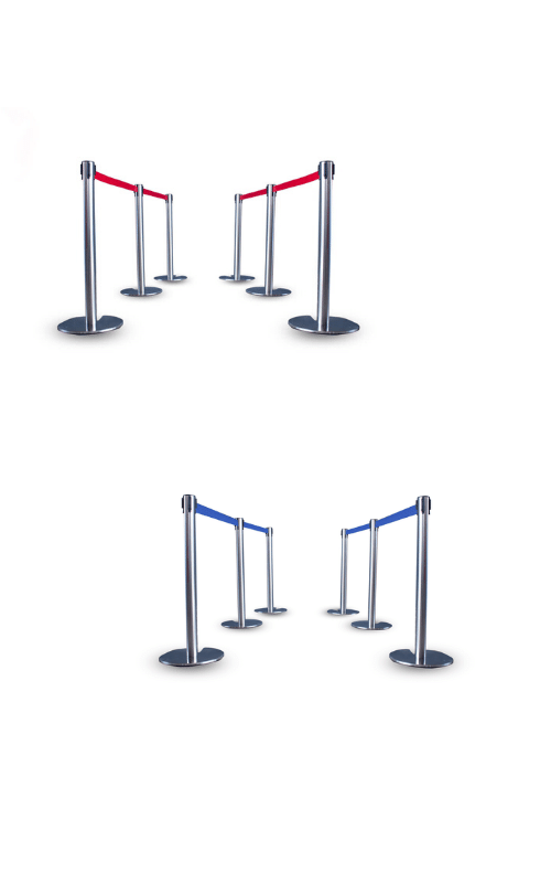 sewa standing rope